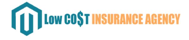 Low Cost Insurance Agency