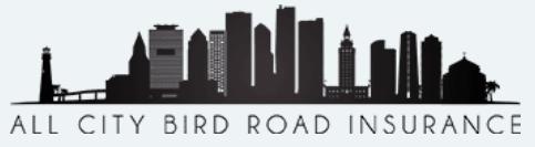 All City Bird Road Insurance