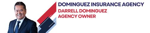 Dominguez Insurance Agency