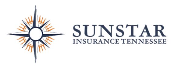 Sunstar Insurance Tennessee