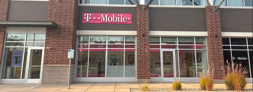 T-Mobile Authorized Retailer