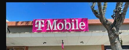 T-Mobile