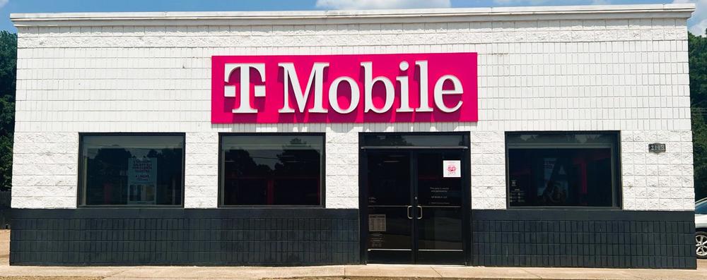 T-Mobile Authorized Retailer