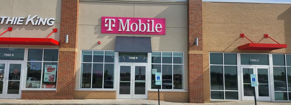 T-Mobile