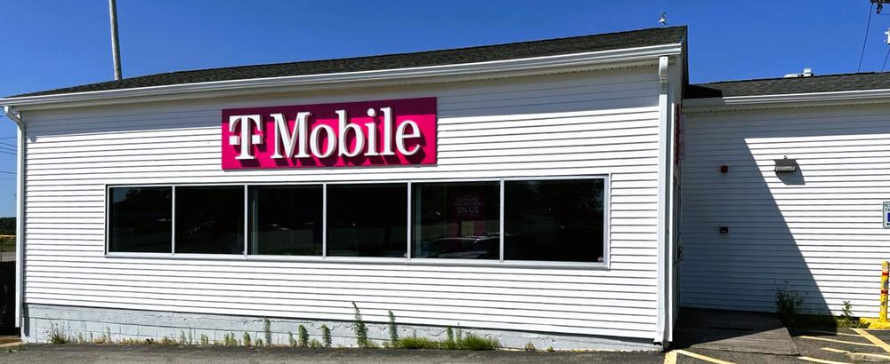T-Mobile Authorized Retailer