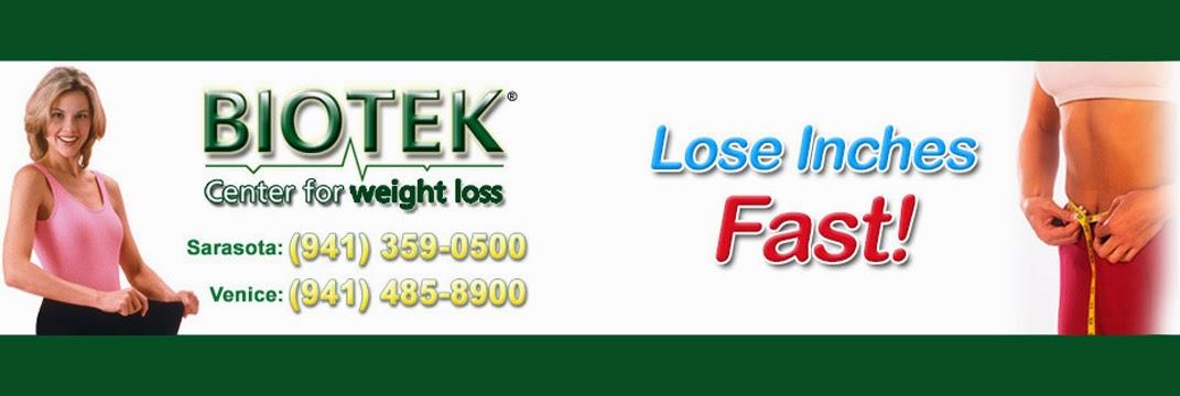 Biotek Center For Weight loss