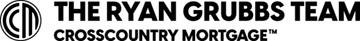 Ryan Grubbs at CrossCountry Mortgage
