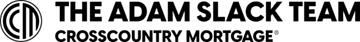 Adam Slack at CrossCountry Mortgage