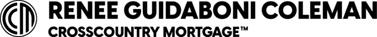 CrossCountry Mortgage, LLC - Renee Coleman