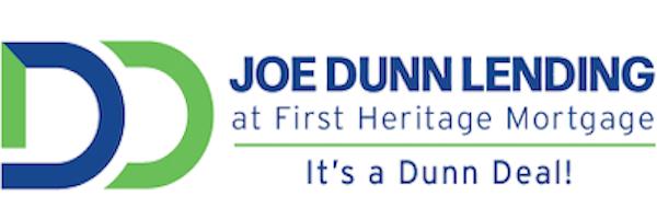 First Heritage Mortgage - Joe Dunn