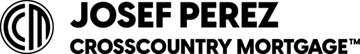 Josef Perez at CrossCountry Mortgage