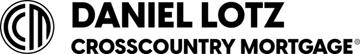 CrossCountry Mortgage, LLC - Daniel Lotz