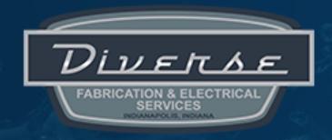 Diverse Fabrication and Electrical Services