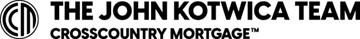 John Kotwica II at CrossCountry Mortgage