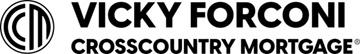 Victoria Forconi at CrossCountry Mortgage