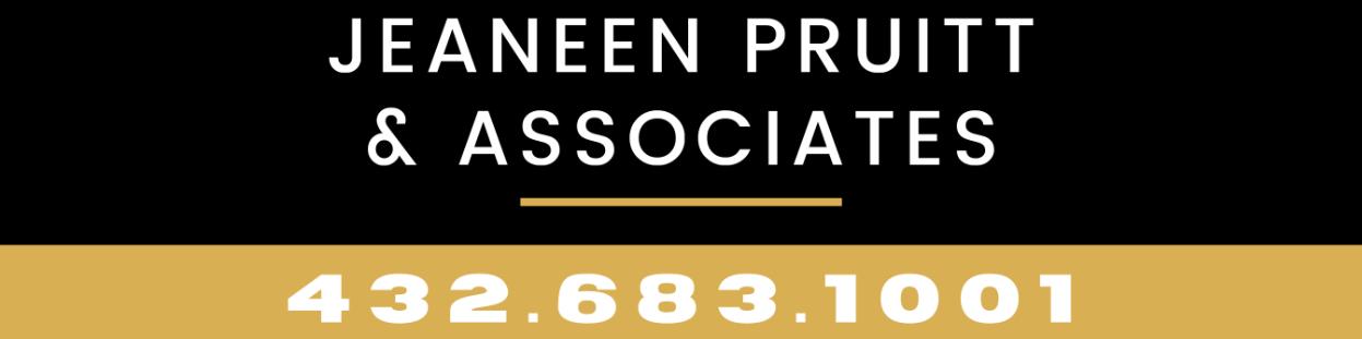 Jeaneen Pruitt