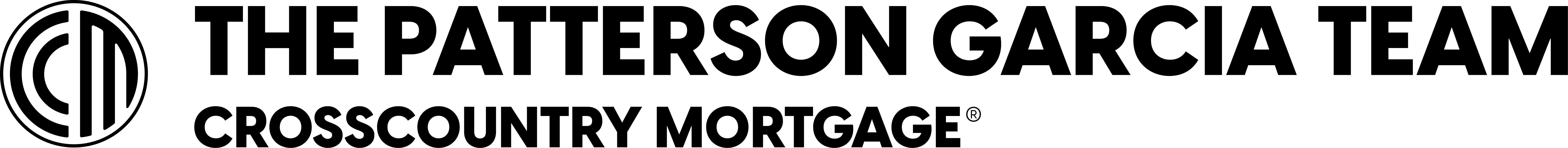 Tony Garcia at CrossCountry Mortgage
