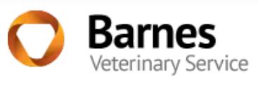 Barnes Veterinary Service