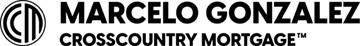 Marcelo Gonzalez at CrossCountry Mortgage