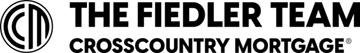 Corina Fiedler at CrossCountry Mortgage