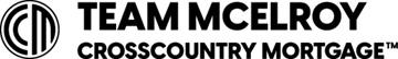 Billy McElroy at CrossCountry Mortgage