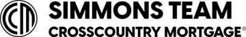Katie Simmons Hickey at CrossCountry Mortgage