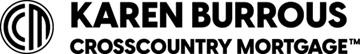 Karen Burrous at CrossCountry Mortgage
