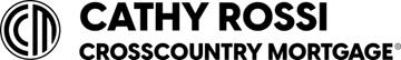 Cathy Rossi at CrossCountry Mortgage