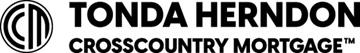 Tonda Herndon at CrossCountry Mortgage