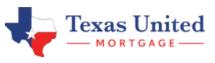 Texas United Mortgage