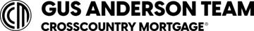 Gus Anderson at CrossCountry Mortgage