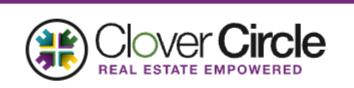Clover Circle-Real Estate Empowered - Liza Burns