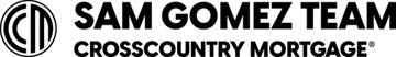 Samantha Gomez at CrossCountry Mortgage