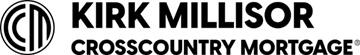 Kirk Millisor at CrossCountry Mortgage