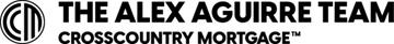 Alejandro Aguirre at CrossCountry Mortgage
