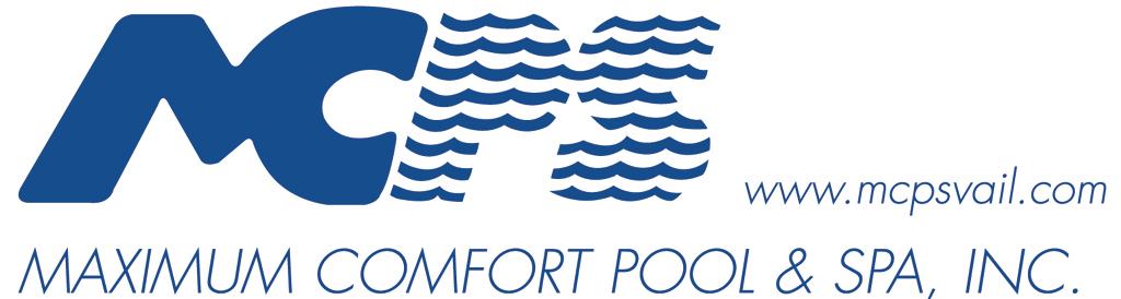 Maximum Comfort Pool and Spa