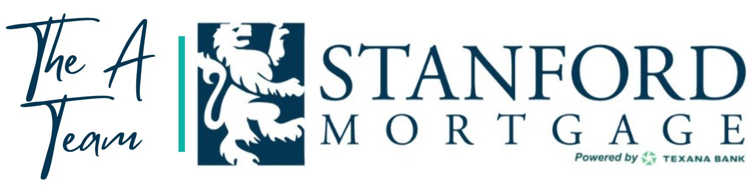 Stanford Mortgage - Kevin Areia