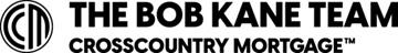 Bob Kane at CrossCountry Mortgage