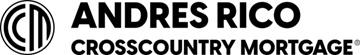 CrossCountry Mortgage, LLC - Andres Rico