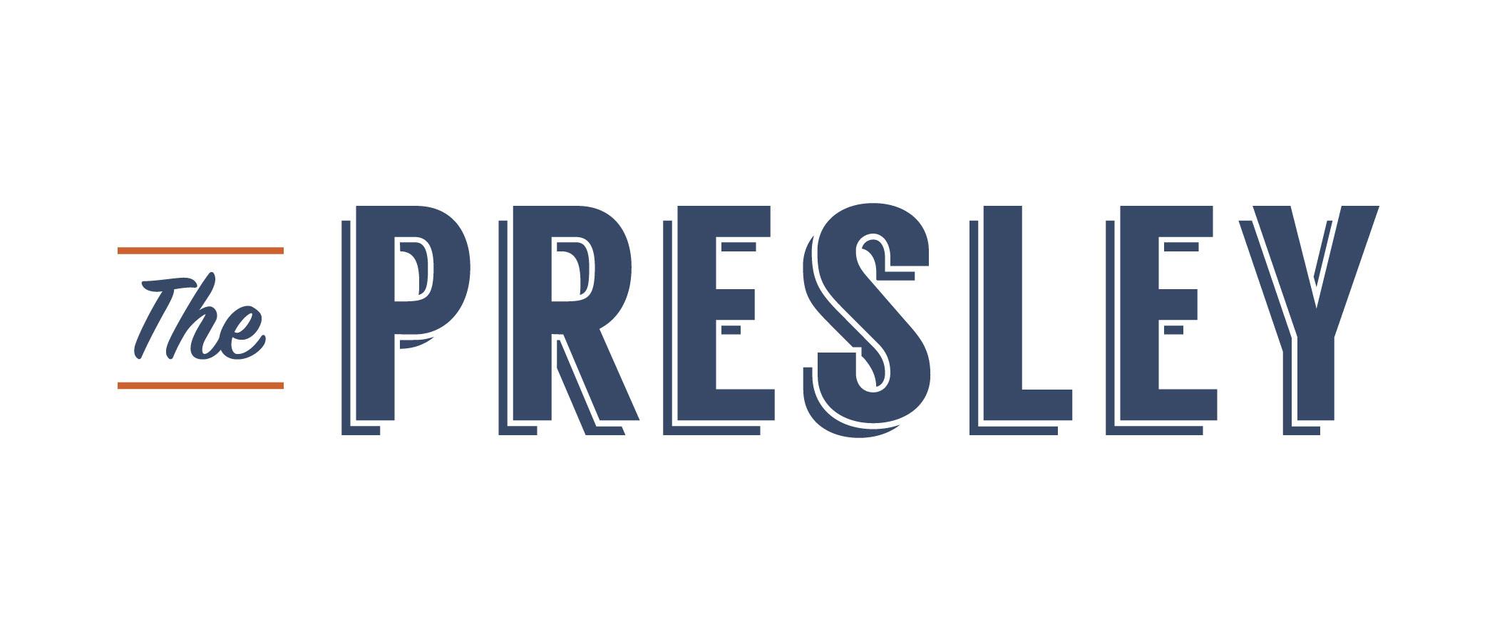 The Presley Apartments