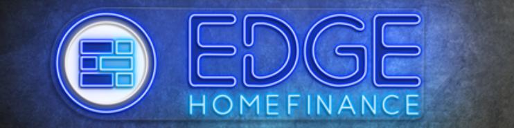Edge Home Finance - Keith Collins