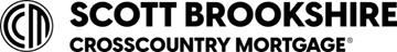 Scott Brookshire at CrossCountry Mortgage