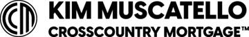 Kim Muscatello at CrossCountry Mortgage