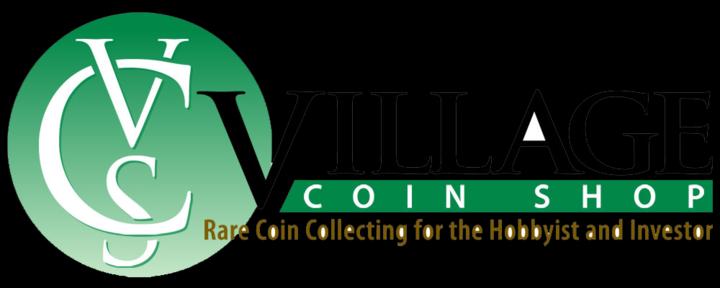 Village Coin Shop
