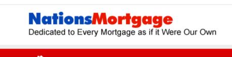Nations Mortgage - Michael Anthony Previti