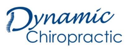 Dynamic Chiropractic