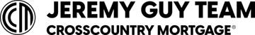 CrossCountry Mortgage, LLC - Jeremy Guy