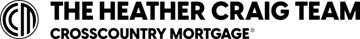 Heather Craig at CrossCountry Mortgage