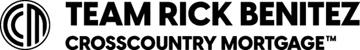 Rick Benitez at CrossCountry Mortgage