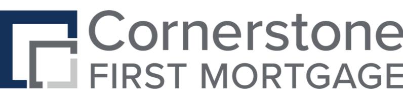 Cornerstone First Mortgage - Richard Bolt